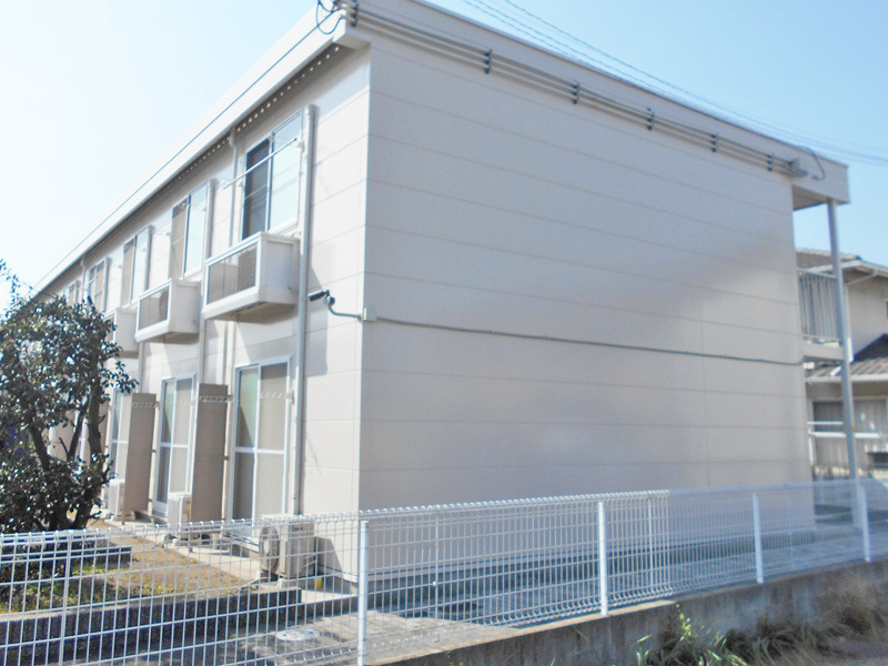 ★手数料０円★倉敷市川入　月極駐車場（LP）